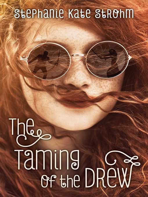 Title details for The Taming of the Drew by Stephanie Kate Strohm - Wait list